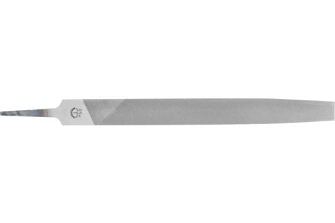 PFERD 11103252, Fil, Flad fil, 25 mm, 6 mm, 250 mm