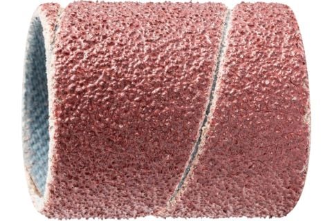 PFERD 42206505, Slipetrommel, 30000 o/min, Brun, Rund, 1,9 cm, 25 mm