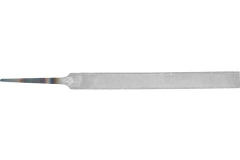 PFERD 11502102, Fil, Flad fil, 10 mm, 1.4 mm, 100 mm