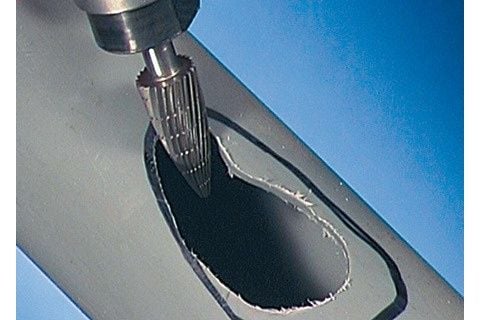 PFERD 22441836, 1 styck, 1,6 cm