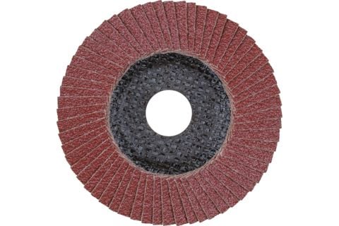 PFERD 67712115, Lamellskive, Nedsenket senter, Rustfritt stål, Stål, Alle merker, 2,22 cm, 11,5 cm