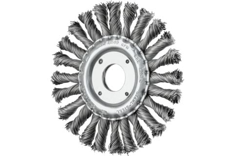 PFERD 43303010, Slipebørste, Universell, 12500 RPM, 2,22 cm, 12,5 cm, 12 mm