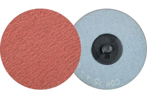 PFERD 42772708, Laikka, Universaali, 9000 RPM, Pyöreä, 7,5 cm, 50 kpl
