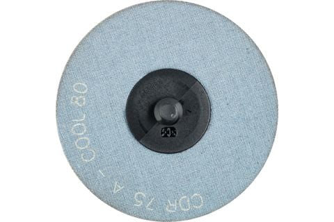 PFERD 42772708, Laikka, Universaali, 9000 RPM, Pyöreä, 7,5 cm, 50 kpl