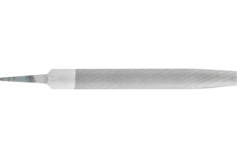 PFERD 11310201, Viila, Puolipyöreä viila, Puu, 23 mm, 4,7 mm, 200 mm
