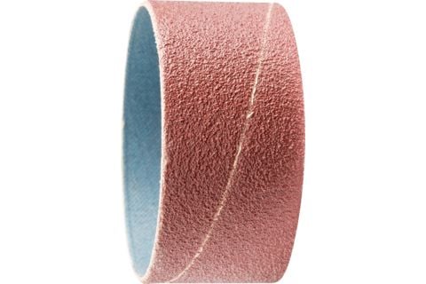 PFERD 42241108, Slipetrommel, Universell, Aluminiumoksid, 9500 RPM, Brun, 6 cm