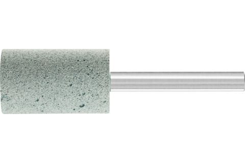 PFERD 41293115, Montert punkt, Silisiumkarbid, 14300 RPM, 6 mm, 30 mm, 10 stykker