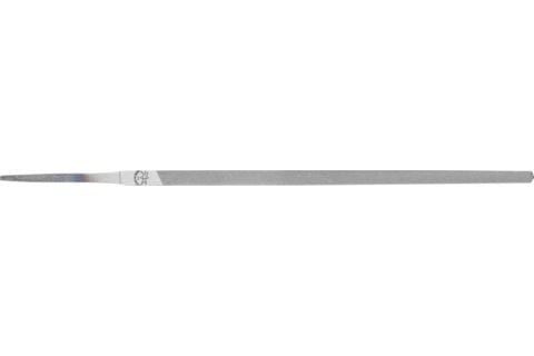 PFERD 11104153, Fil, Firkantet fil, 6 mm, 150 mm