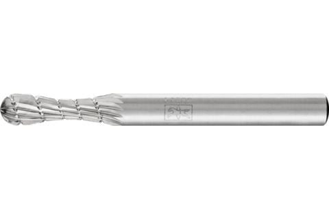 PFERD 22105536, 1 styck, 6 mm