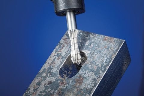 PFERD 22105536, 1 styck, 6 mm