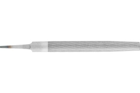 PFERD 11105153, Fil, halvrund fil, 16 mm, 4,5 mm, 150 mm
