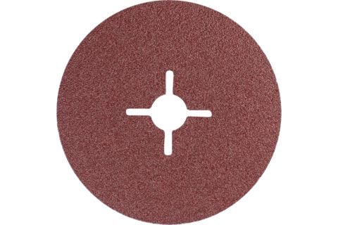 PFERD 69401023, Slipeskive, Universell, Aluminiumoksid, 15300 RPM, 10 cm, 25 stykker