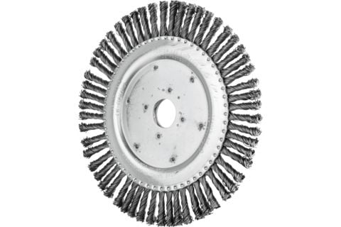 PFERD 43303801, Hiomaharja, Universal, 9000 rpm, 2,22 cm, 17,8 cm, 6 mm