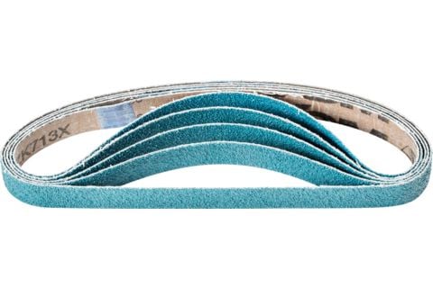 PFERD 45009404, Slipebelte, 520 mm, 20 mm, 20 stykker