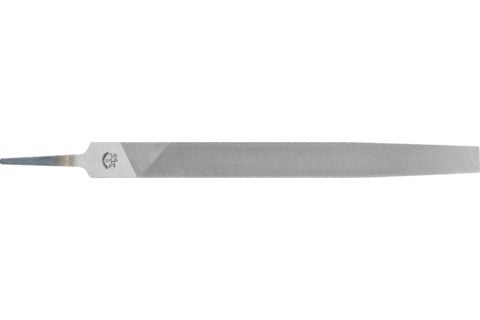 PFERD 11103251, Fil, Flad fil, 25 mm, 6 mm, 250 mm