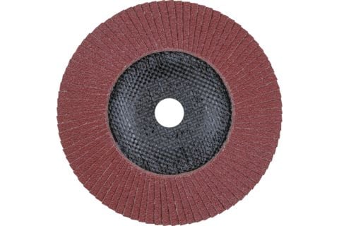 PFERD 67712185, Laikka, Sisäänpainettu keskiosa, Ruostumaton teräs, Terästä, Mikä tahansa tuotemerkki, 2,22 cm, 18 cm