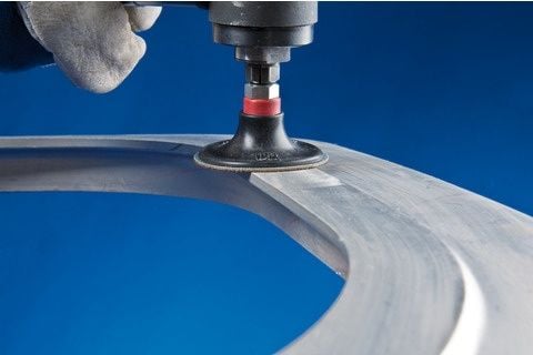 PFERD CD 50 A 80 FORTE, Metalli, 100 kpl