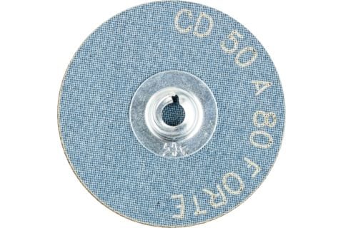 PFERD CD 50 A 80 FORTE, Metalli, 100 kpl
