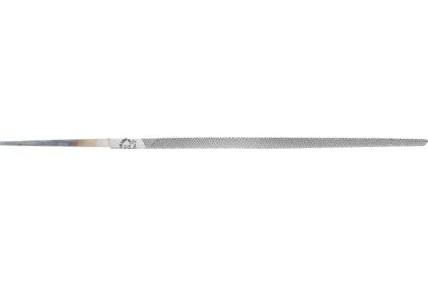 PFERD 11104101, Fil, Firkantet fil, 4 mm, 100 mm