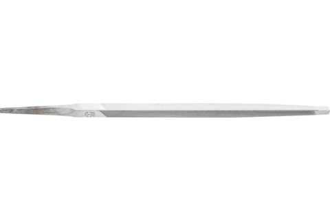 PFERD 11402152, Fil, Trekant-fil, 8,5 mm, 150 mm
