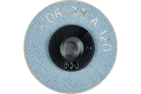 PFERD CDR 38 A 120, metalli, 100 stk