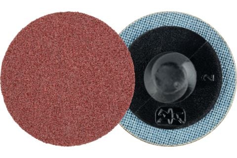 PFERD CDR 25 A 180, metalli, 100 kpl, 100 stk