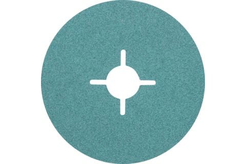 PFERD 64210111, Slipeskive, Universell, 13300 RPM, 11,5 cm, 25 stykker
