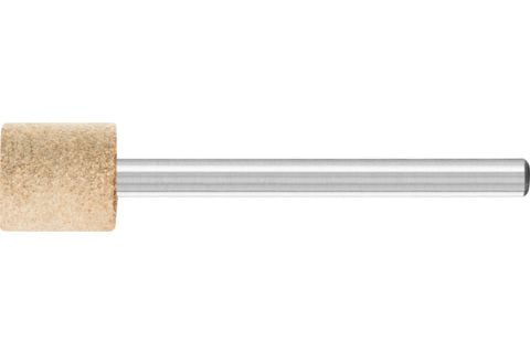 PFERD 41201212, Montert punkt, Aluminiumoksid, 71600 RPM, 3 mm, 8 mm, 10 stykker