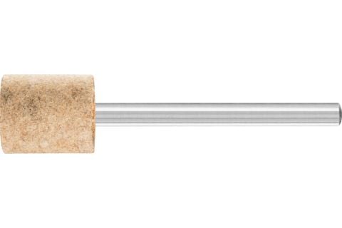 PFERD 41207212, Montert punkt, Aluminiumoksid, 57200 RPM, 3 mm, 10 mm, 10 stykker