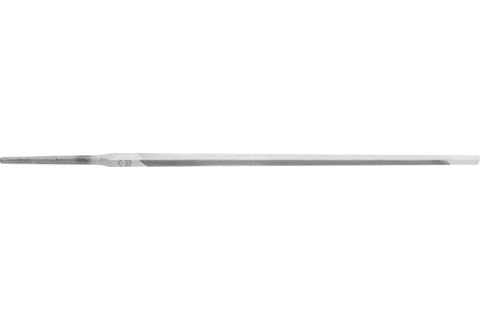 PFERD 11404122, Fil, Trekant-fil, 4,7 mm, 125 mm