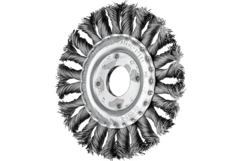 PFERD 43312011, Slipebørste, Universell, 12500 RPM, 2,22 cm, 11,5 cm, 12 mm