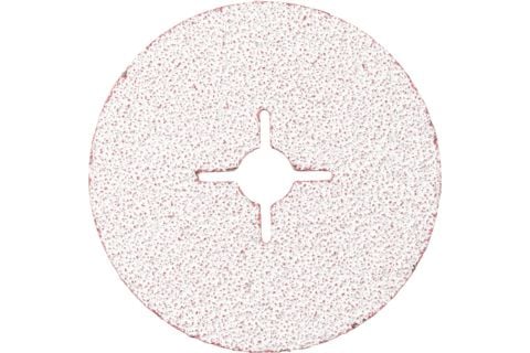 PFERD 64281036, Slipeskive, Universell, 15300 RPM, 10 cm, 25 stykker