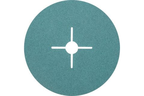 PFERD 64210175, Slipeskive, Universell, 8500 RPM, Rund, 18 cm, 25 stykker