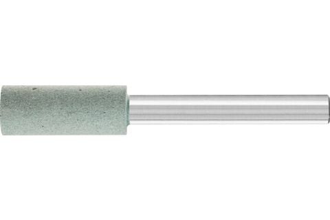 PFERD 41291322, Montert punkt, Silisiumkarbid, 28600 RPM, 6 mm, 25 mm, 10 stykker