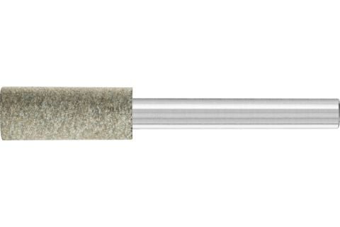 PFERD 41219306, Montert punkt, 83200 RPM, 6 mm, 25 mm, 10 stykker