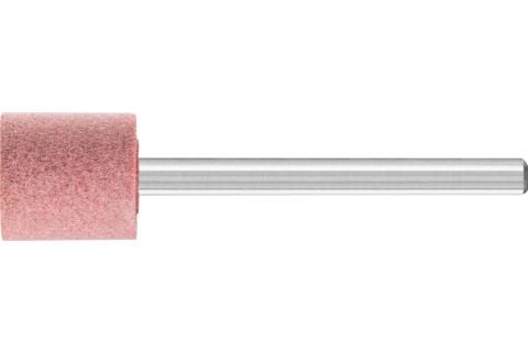 PFERD 41207120, Montert punkt, Aluminiumoksid, 28600 RPM, 3 mm, 10 mm, 10 stykker
