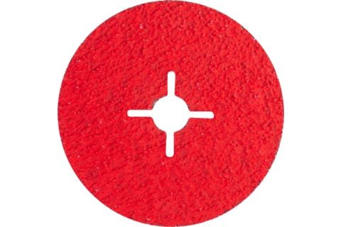 PFERD 69401583, Slipeskive, Universell, 15300 RPM, 10 cm, 25 stykker