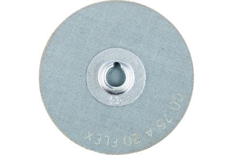 PFERD CD 75 A 80 FLEX, metalli, 50 kpl, 50 kpl