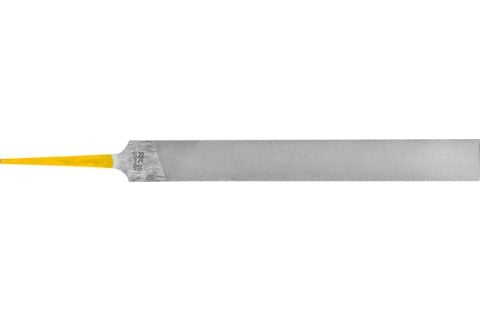 PFERD 19600151, Fil, Flad fil, 4 mm, 150 mm