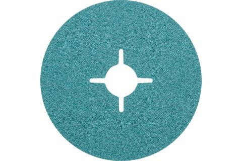PFERD 64205111, Slipeskive, Universell, 13300 RPM, 11,5 cm, 25 stykker