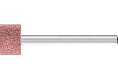 PFERD 41258112, Montert punkt, Aluminiumoksid, 28600 RPM, 3 mm, 6 mm, 10 stykker