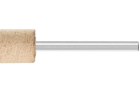 PFERD 41207220, Slipstift, Aluminiumoxid, 57200 RPM, 3 mm, 10 mm, 10 styck