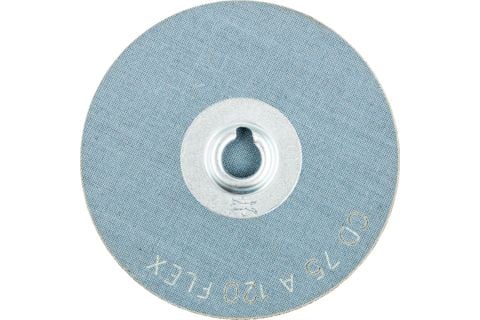 PFERD CD 75 A 120 FLEX, metalli, 50 kpl, 50 kpl