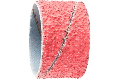 PFERD 42210302, Slipetrommel, Universell, 12700 RPM, Rød, 4,5 cm, 30 mm