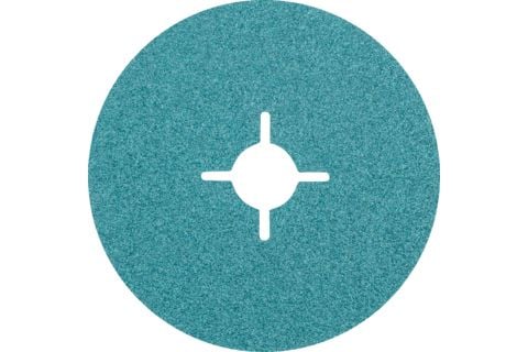 PFERD 64205125, Slipeskive, Universell, 12200 RPM, Rund, 12,5 cm, 25 stykker