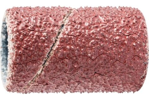 PFERD 42202106, Slipetrommel, 44000 o/min, Brun, Rund, 1 cm, 20 mm