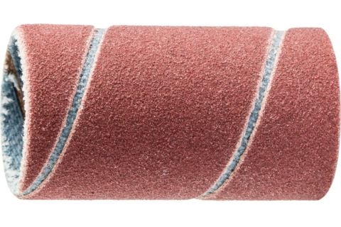 PFERD 42206124, Slipetrommel, 36000 o/min, Brun, Rund, 1,5 cm, 30 mm
