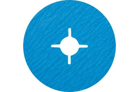 PFERD 64276111, Slipeskive, Universell, 13300 RPM, 11,5 cm, 25 stykker