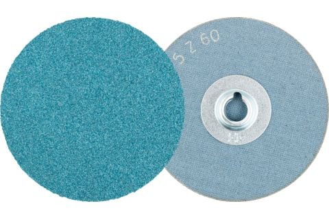 PFERD 42753706, Laikka, Universaali, 9000 RPM, Pyöreä, 7,5 cm, 50 kpl