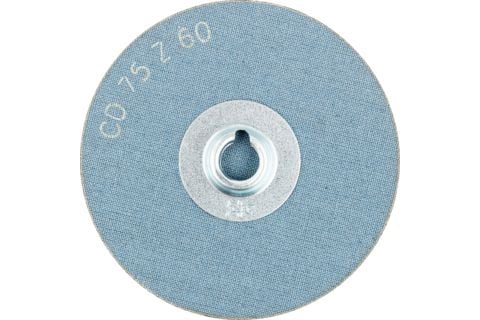 PFERD 42753706, Laikka, Universaali, 9000 RPM, Pyöreä, 7,5 cm, 50 kpl